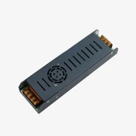12V 20A SMPS - 240W DC Power Supply with Warranty For LED Driver/CCTV/Security/Audio-Video etc