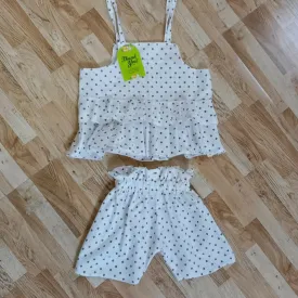 Baby Girl Co-Ord Set