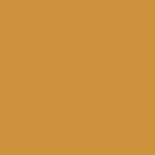 Cashmere Mix Round Neck Knit in Browns, Camel & Ochre