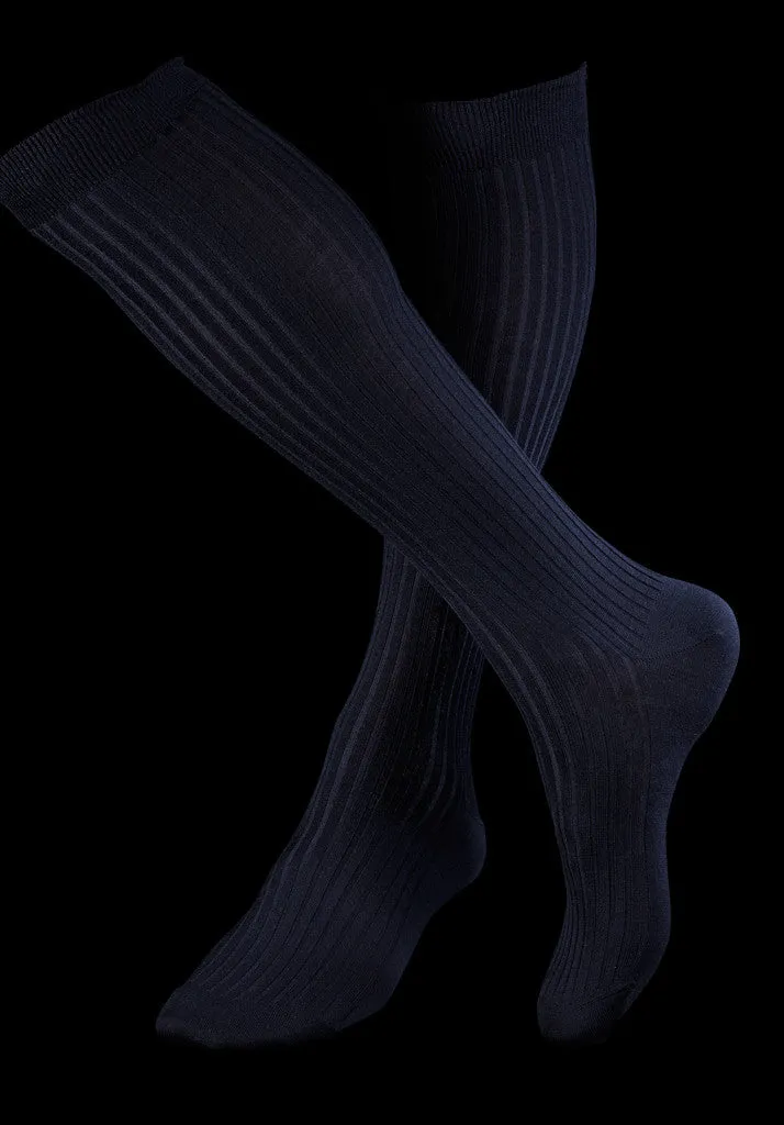 Cashmere   NZ Merino Rib