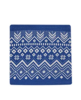 Fairisle Cowl