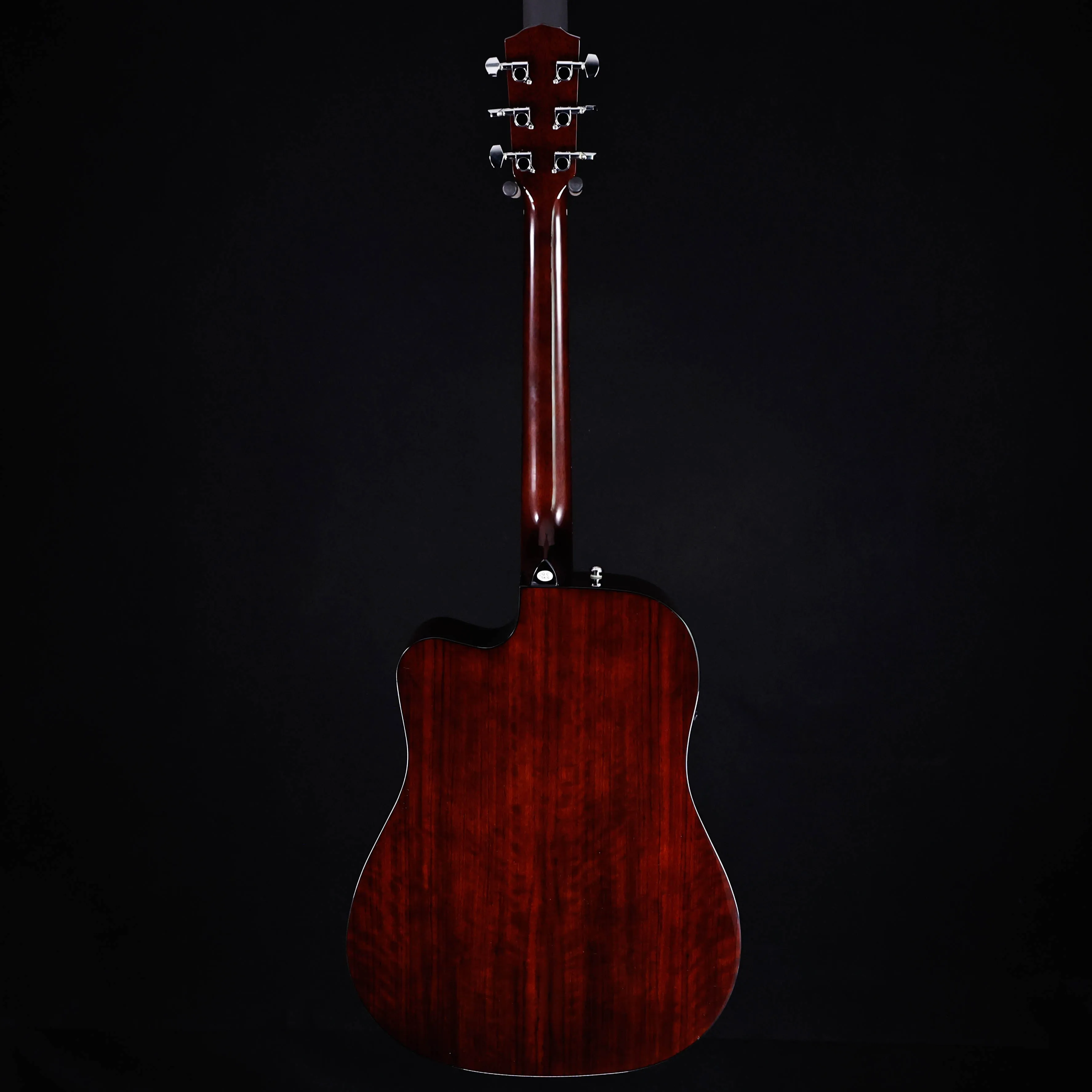 Fender CD-140SCE with Case, Sunburst 4lbs 8.4oz