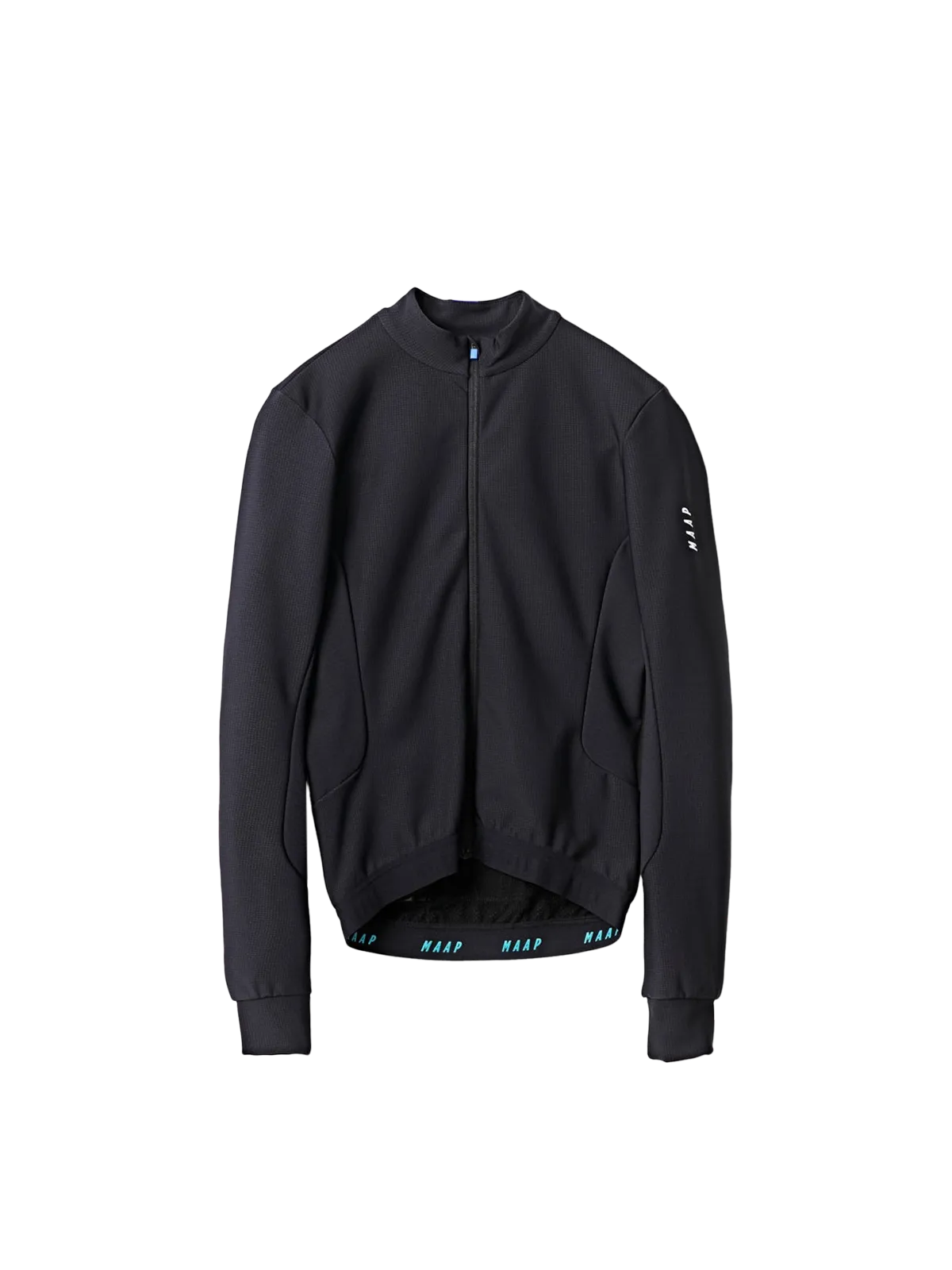 Force Pro Winter LS Jersey