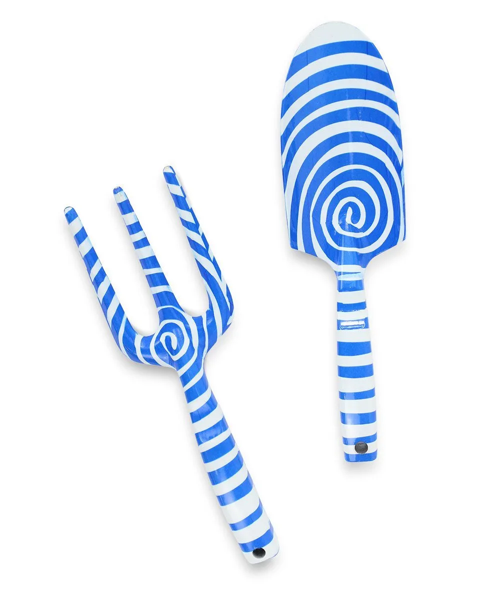 Garden Tool & Apron Set by Louise Bourgeois x Third Drawer Down