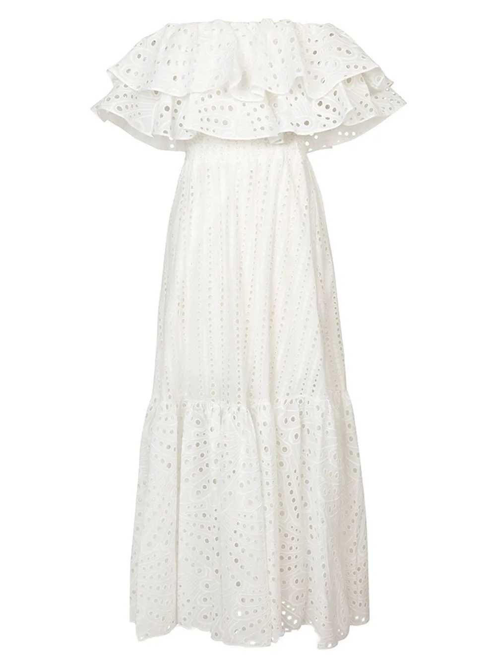 MEI Maxi Dress