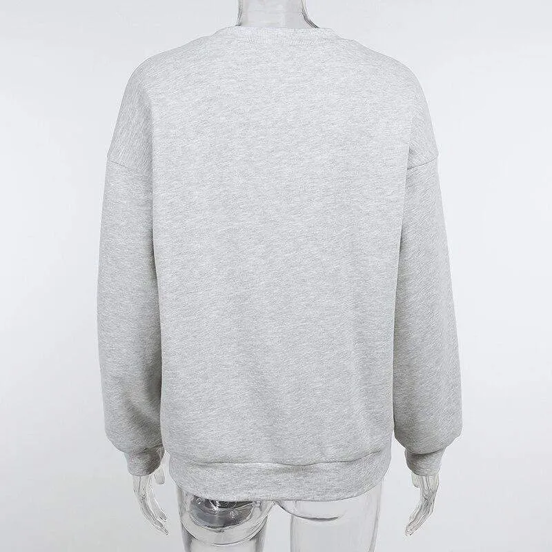Montana Sweatshirt