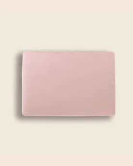 Pink MacBook Case