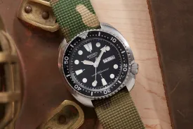 Seiko 6309-7049 Dive Watch