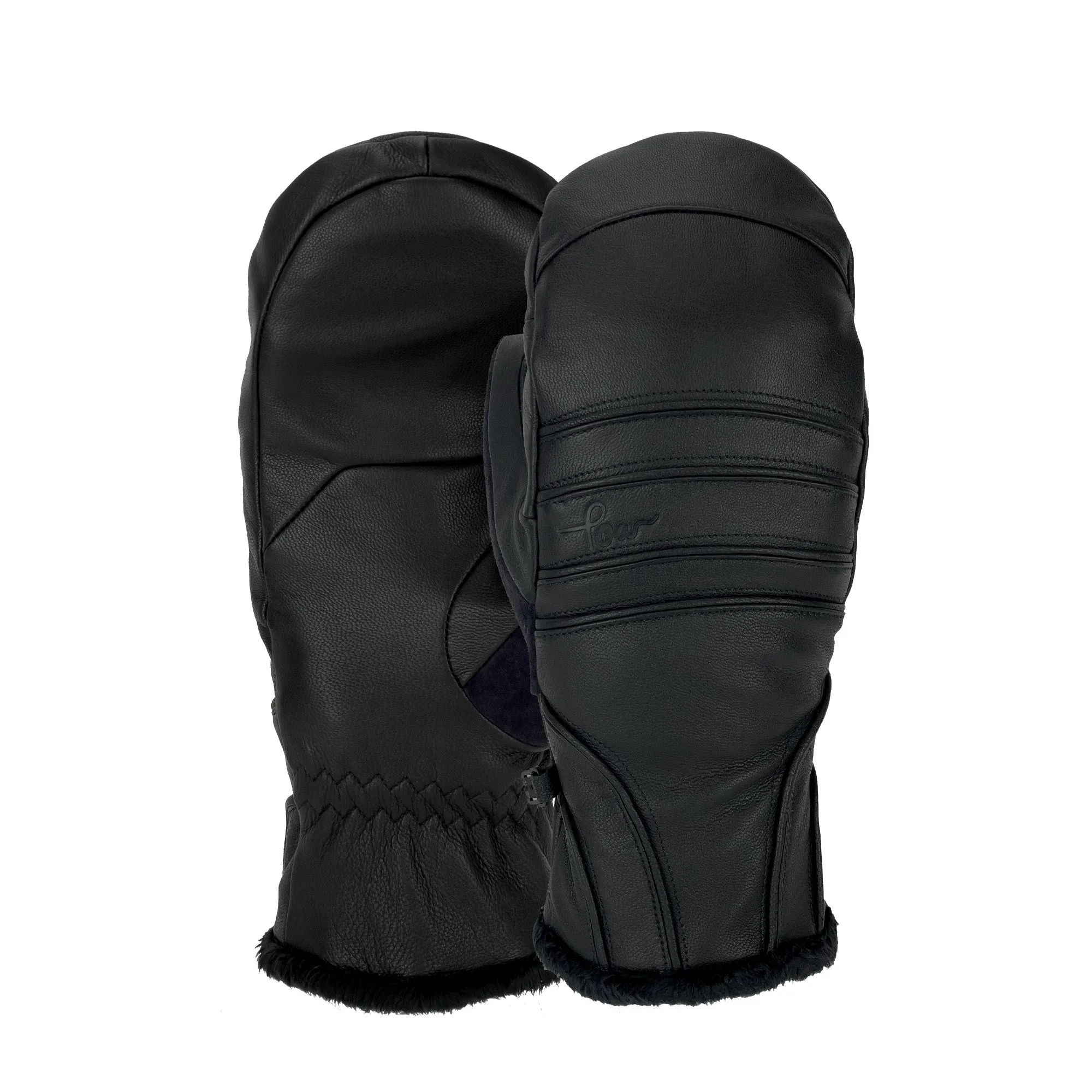 W'S REVIVAL MITT